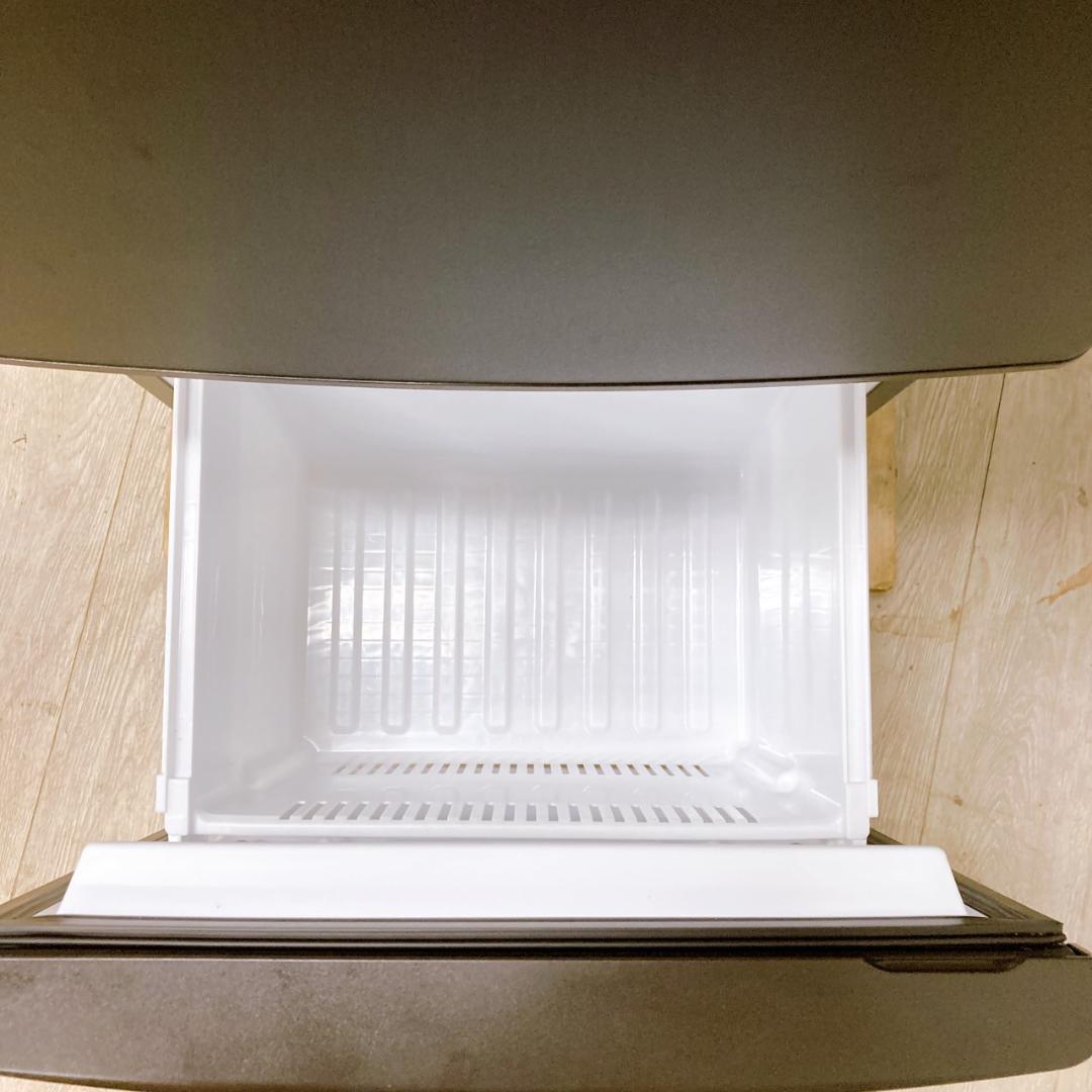 B092116 パナソニック 168L 冷蔵庫 一人暮らし 小型