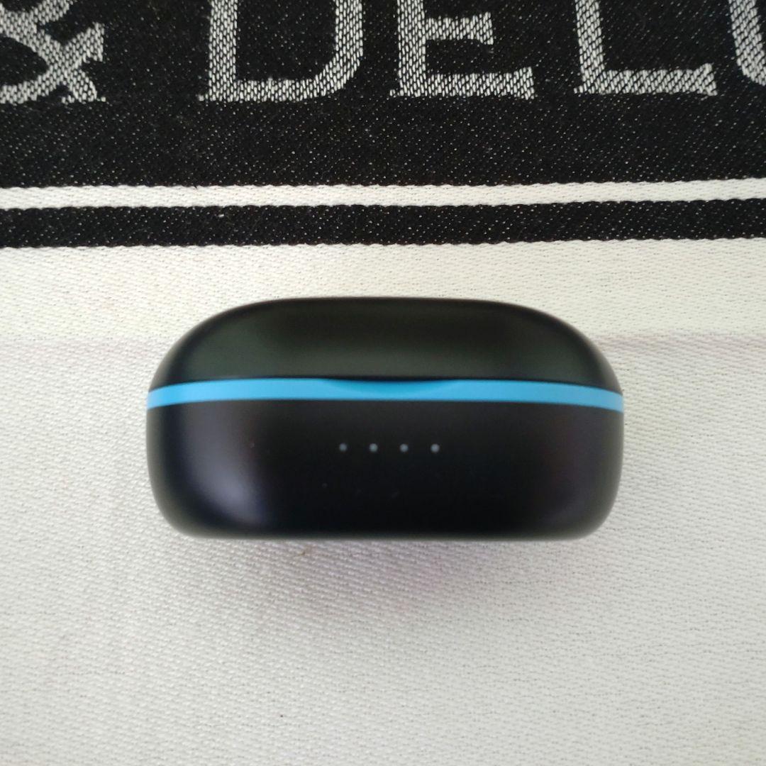 ワイヤレスイヤホン 呪術廻戦 五条悟モデル