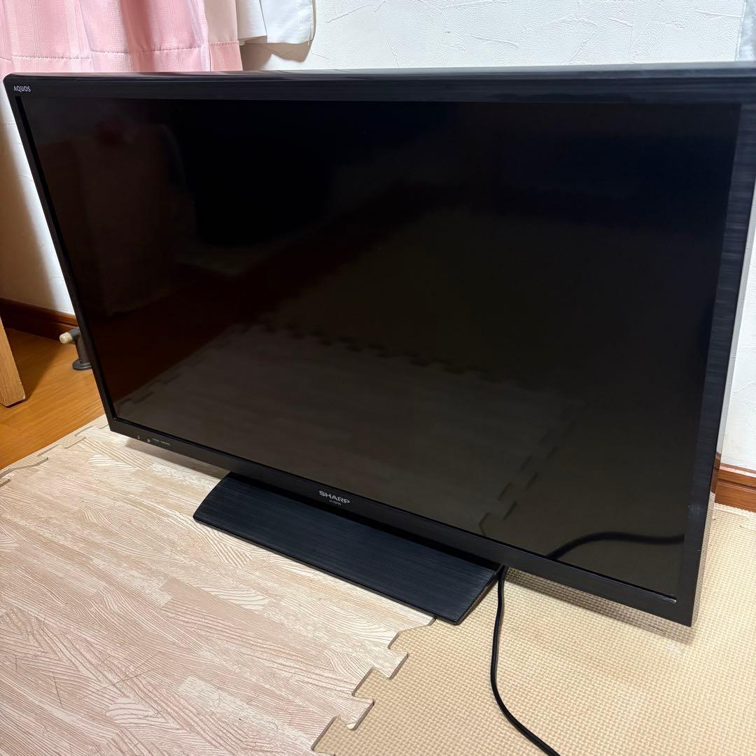 シャープ 液晶テレビ 液晶テレビ本体　LC-32H20 本日限定値下げ価格