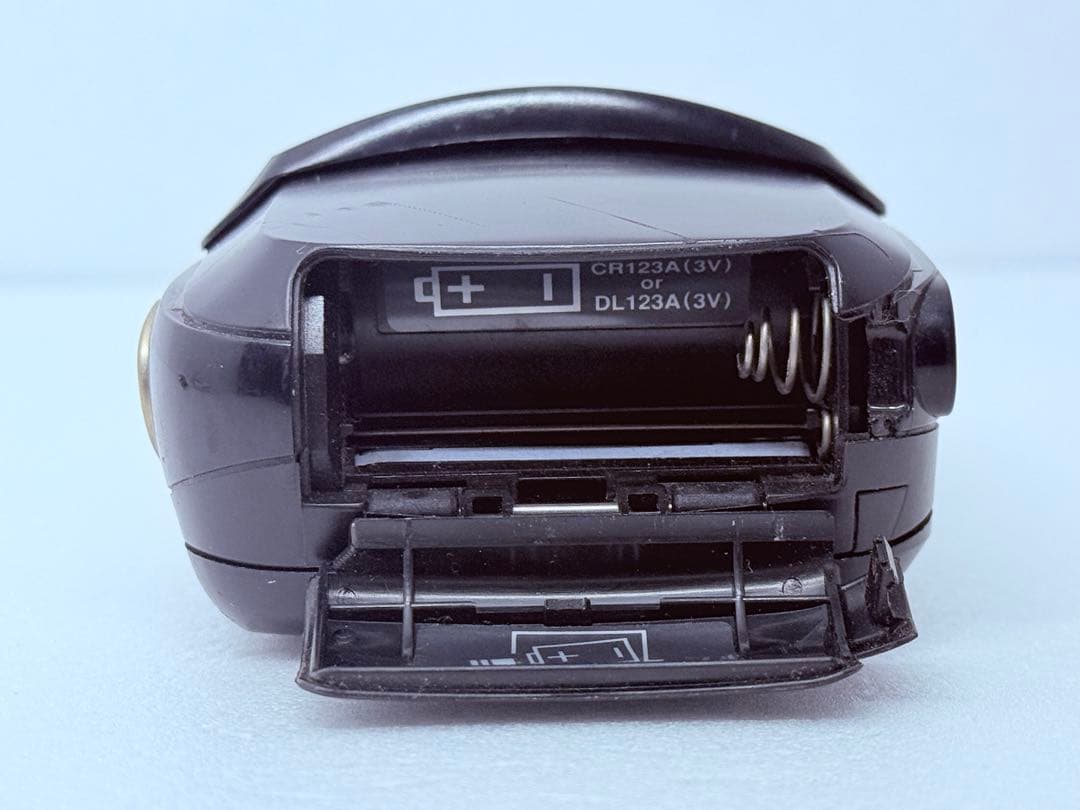 OLYMPUS μ[mju] 初代 動作確認済 コンパクトカメラ