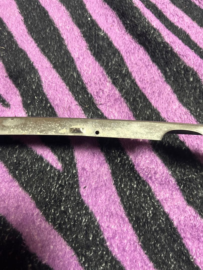 マ*会様 #CBアコード #フェンダートリム　セダン用　4本セット クローム