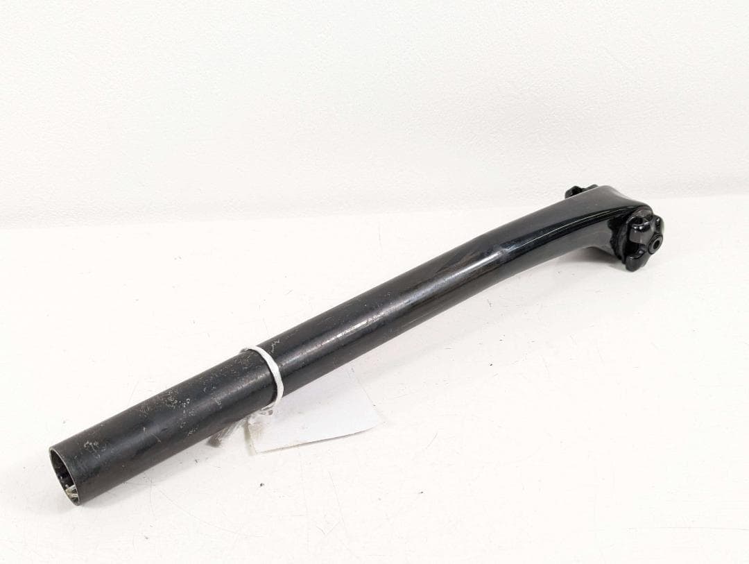 S WORKS カーボン　27.2mm　金属レール用 シートポスト H4APAP