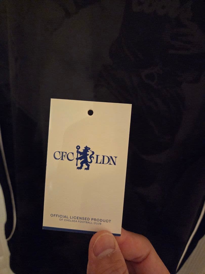 超激レアChelsea 120周年記念シャツ XL