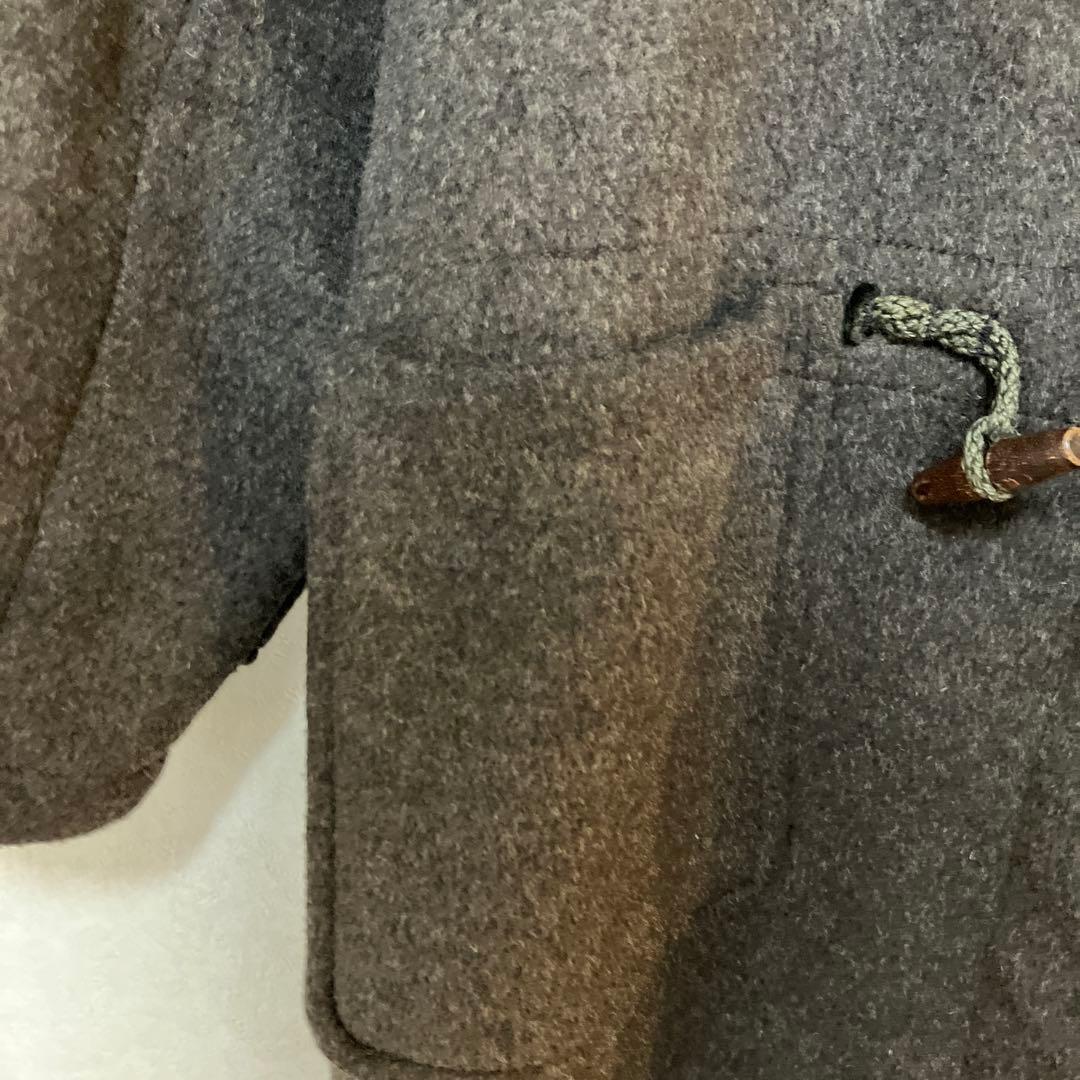 Margaret Howell ダッフルコート マーガレットハウエル