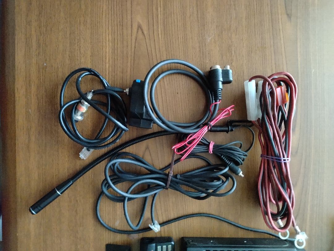 ICOM　IC-2720D