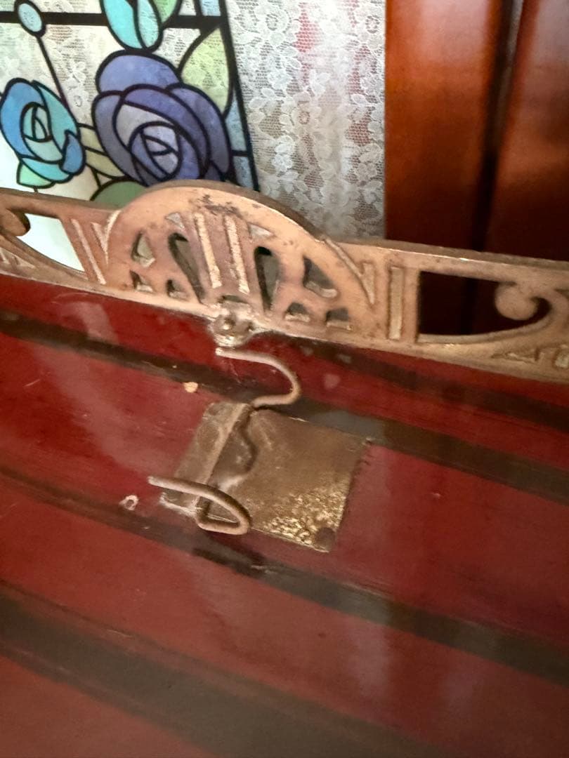 こうぴアンティークレジスター自動金銭分類器 レア MIKUNI 貯金箱