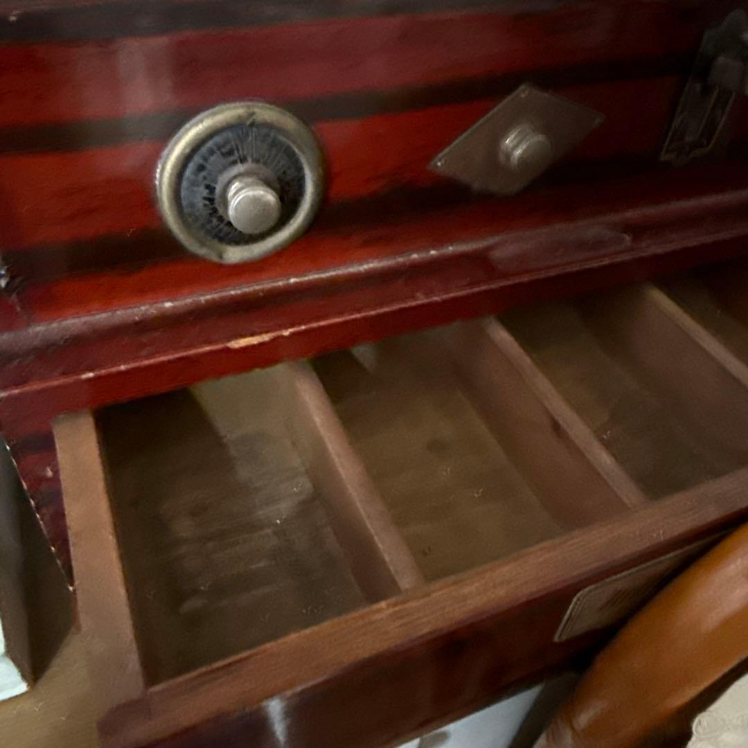 こうぴアンティークレジスター自動金銭分類器 レア MIKUNI 貯金箱