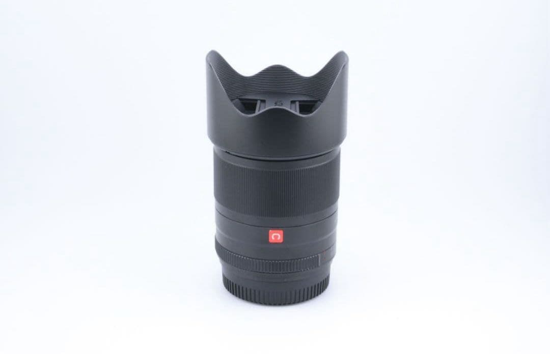 VILTROX 33mm F1.4 富士Xマウント