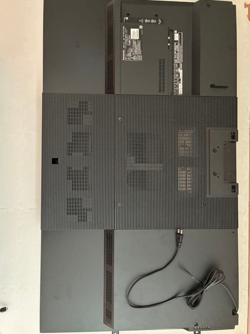 Panasonic 有機ELテレビ　4k 55インチ