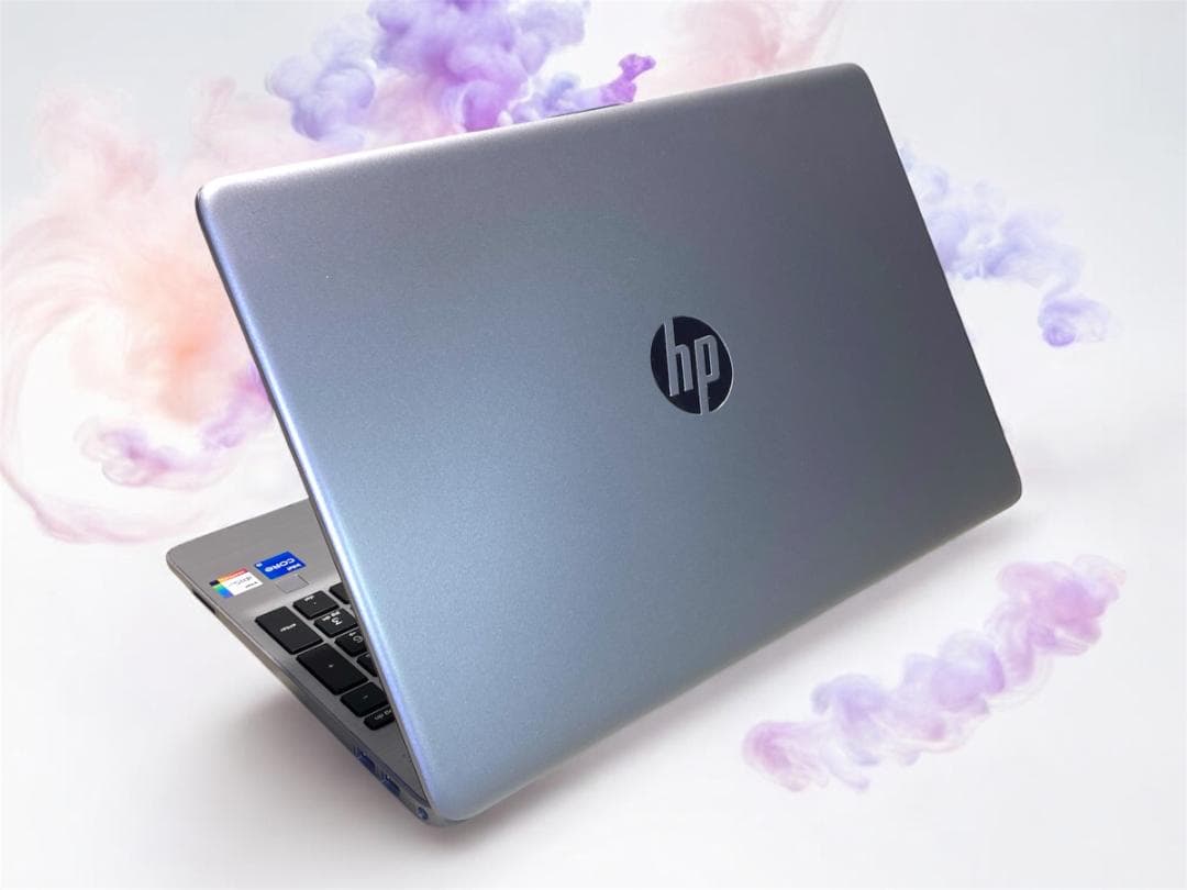 【保証付】HP 250 G8 Notebook PC i5 8GB SSD 新品