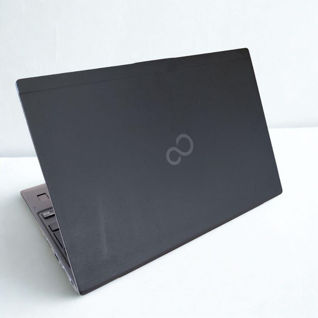 即使用可✅極軽LIFEBOOK✨第10世代i5 8G SSD 高速PC 薄型