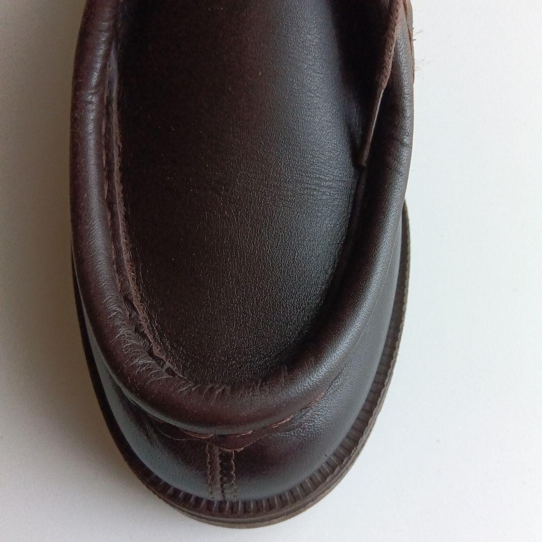 KLEMAN 　クレマン　PADRE　チロリアンシューズ　36