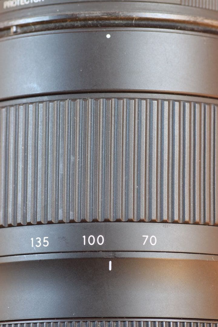 レンズ(ズーム) TAMRON 70-200mm F/2.8 Di VC USD G2