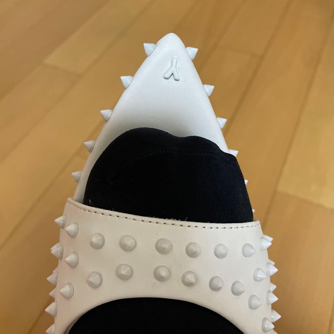 テコエ 最終価格！yello QUINN SANDALS