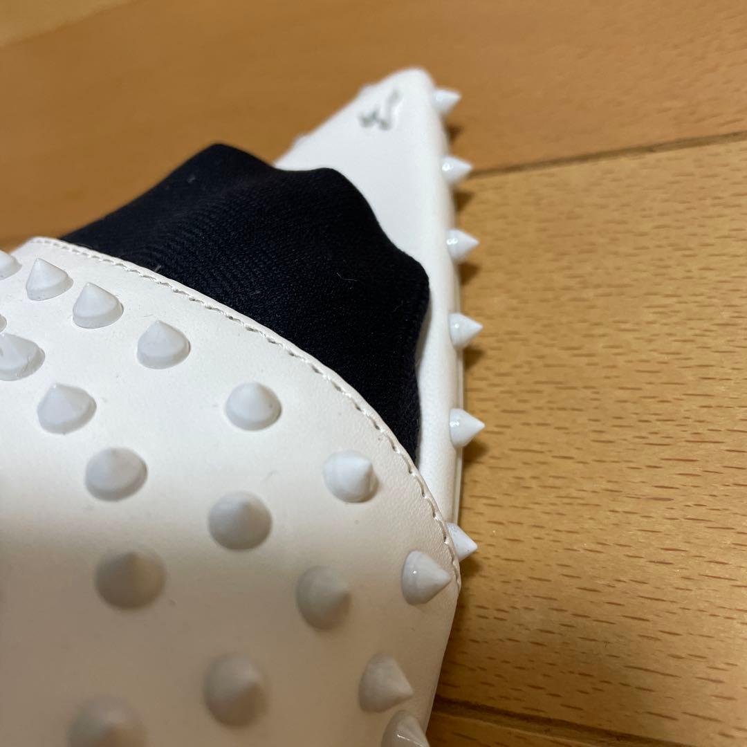 テコエ 最終価格！yello QUINN SANDALS