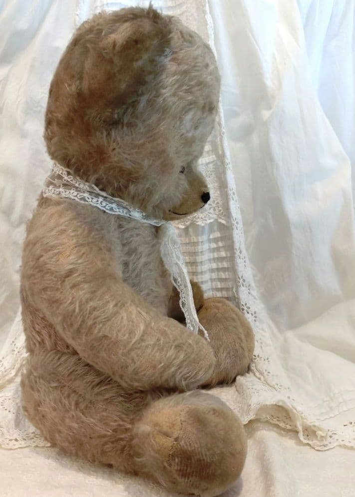 専用　ビンテージ フランスベア 55cm