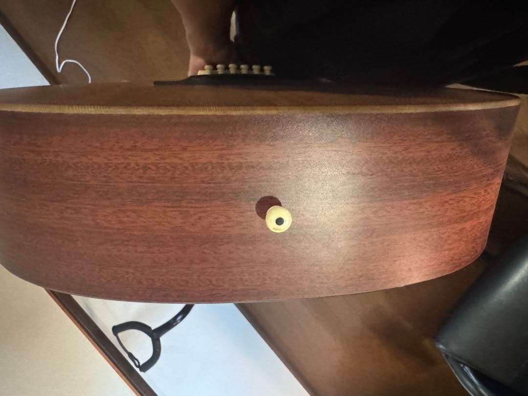 マーティン　martin アコースチックギター　000X1