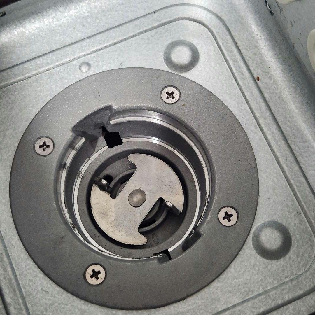 美品　パナソニック　ホームベーカリー　SD-MB1　説明書レシピ　米粉パン対応機