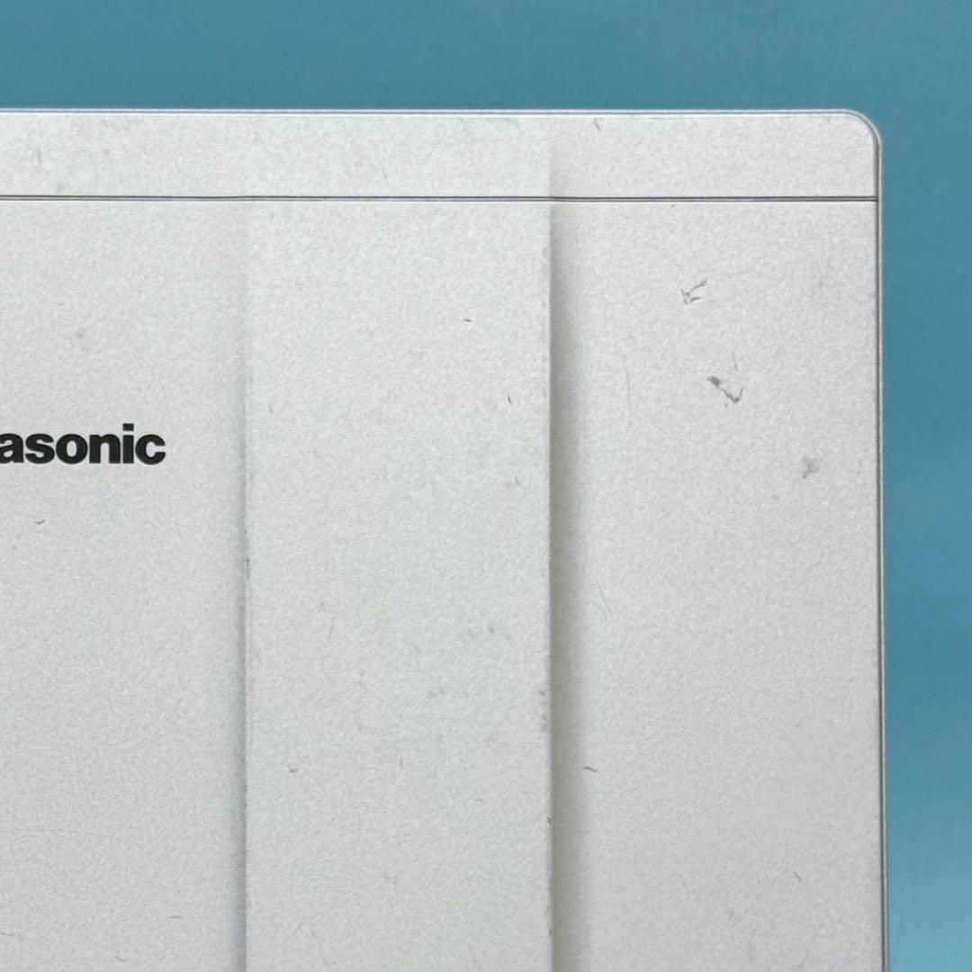 752 新品1TB パナソニック レッツノート SV1 16GB office