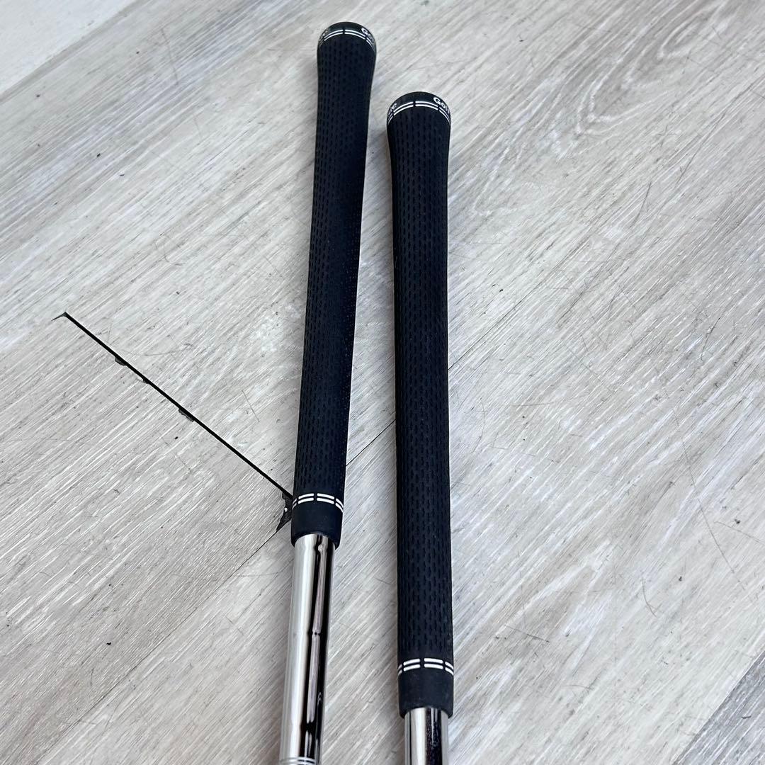 【メンズ右】タイトリスト VOKEY SM9 54°14F & 58°10S