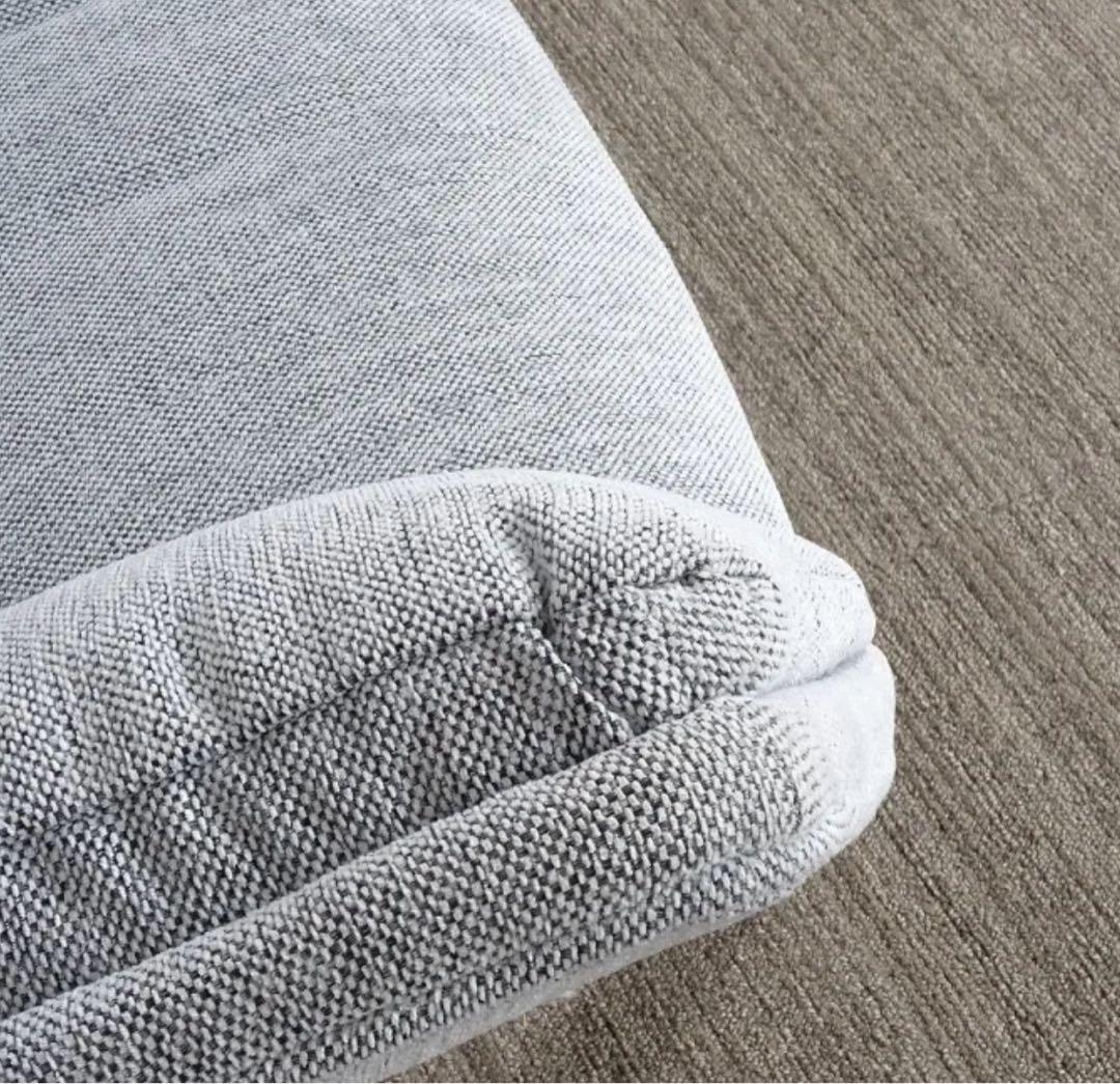 処分セール◎THECA テカ MORO モロ ラウンジチェア IDC大塚