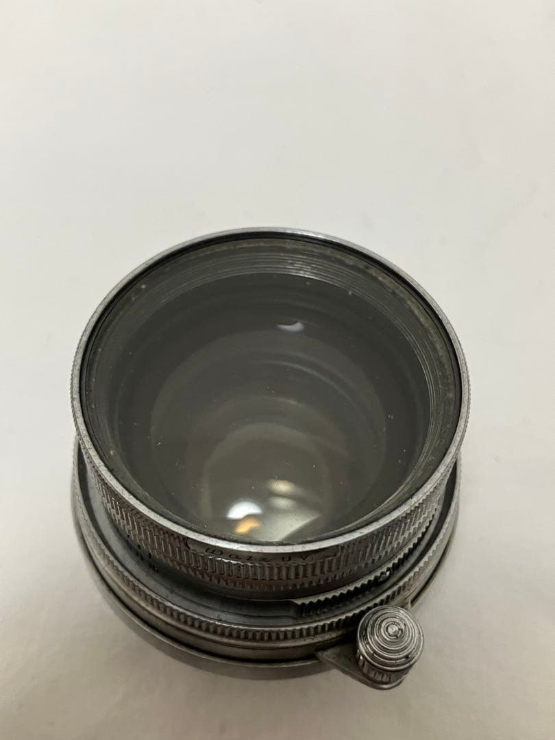 田*中様 ライカ｜ズミター 50mm/F5（ライカLマウント）Summitar