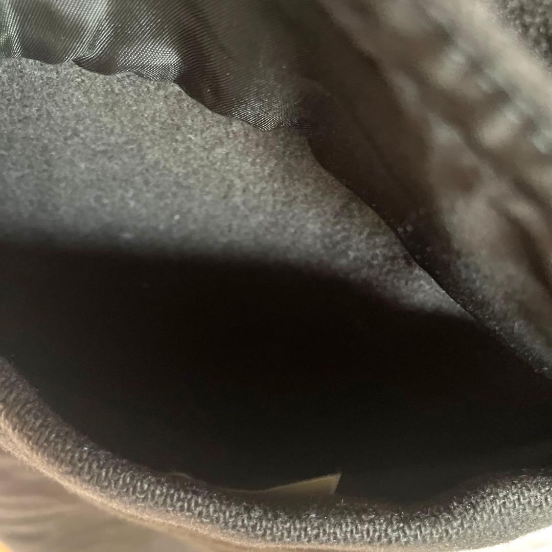 【あ】llbean ダッフルコート80s アメリカ製 チェック柄