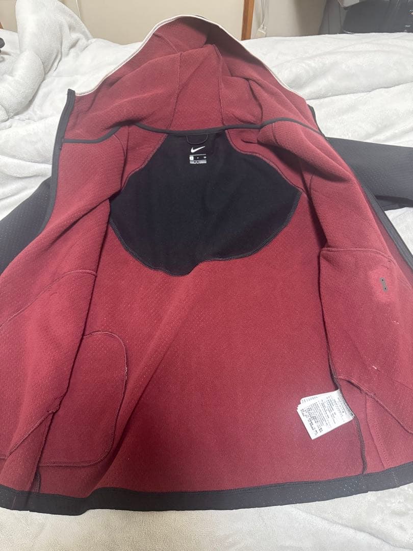 GYAKUSOU ランニングジャケット