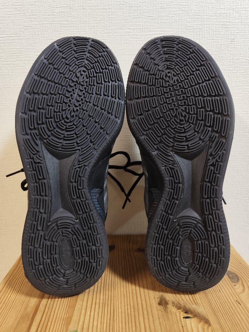 k*k様 サブリナ3 バイユー sabrina3 nike by you　ナイキ