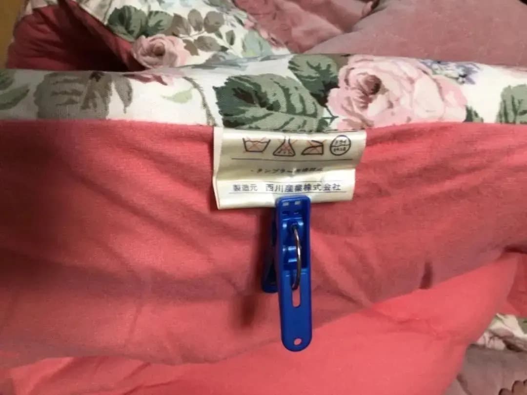 西川　こたつ布団　レンシ　正方形　アンティーク