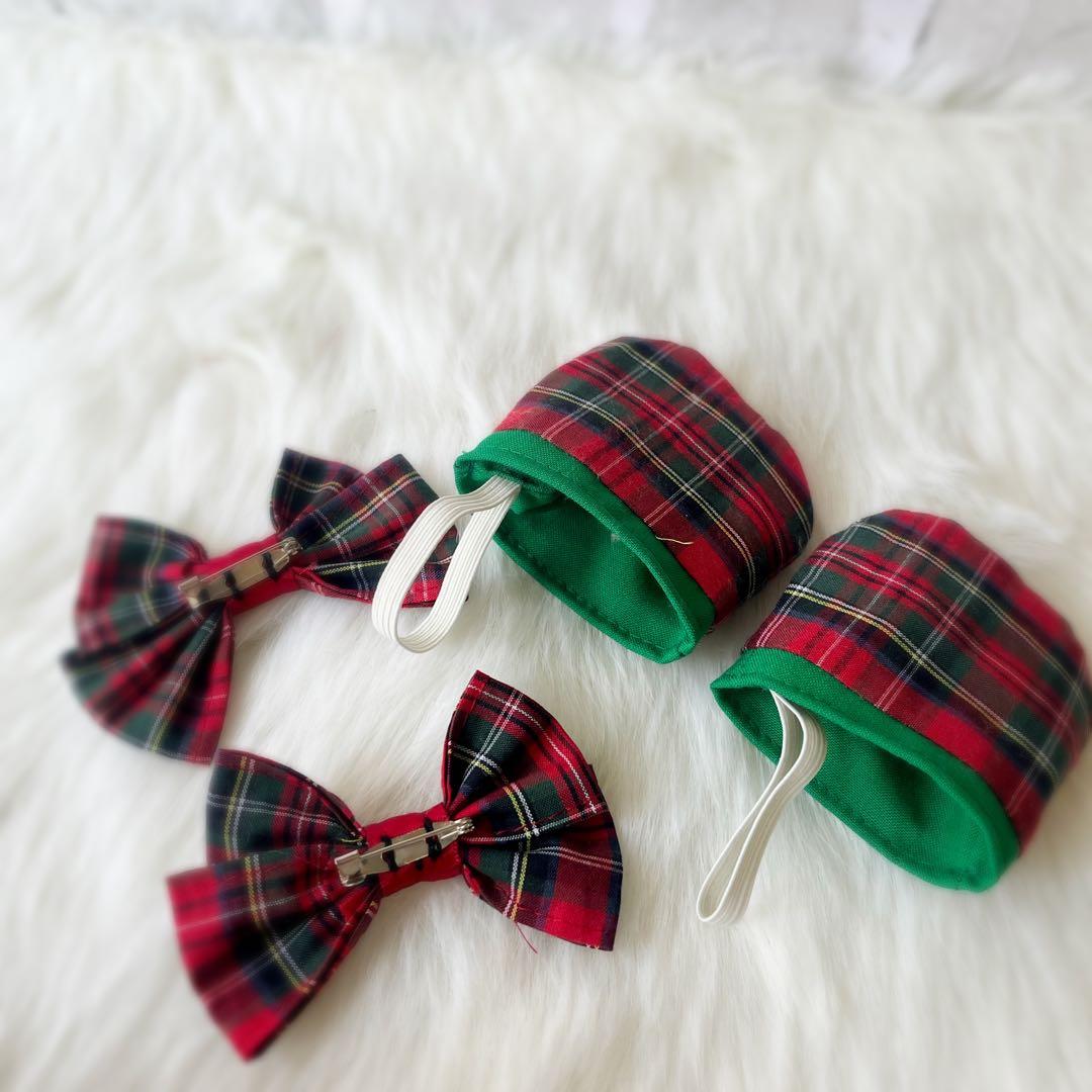 専用出品/なりきりテディベア×2点