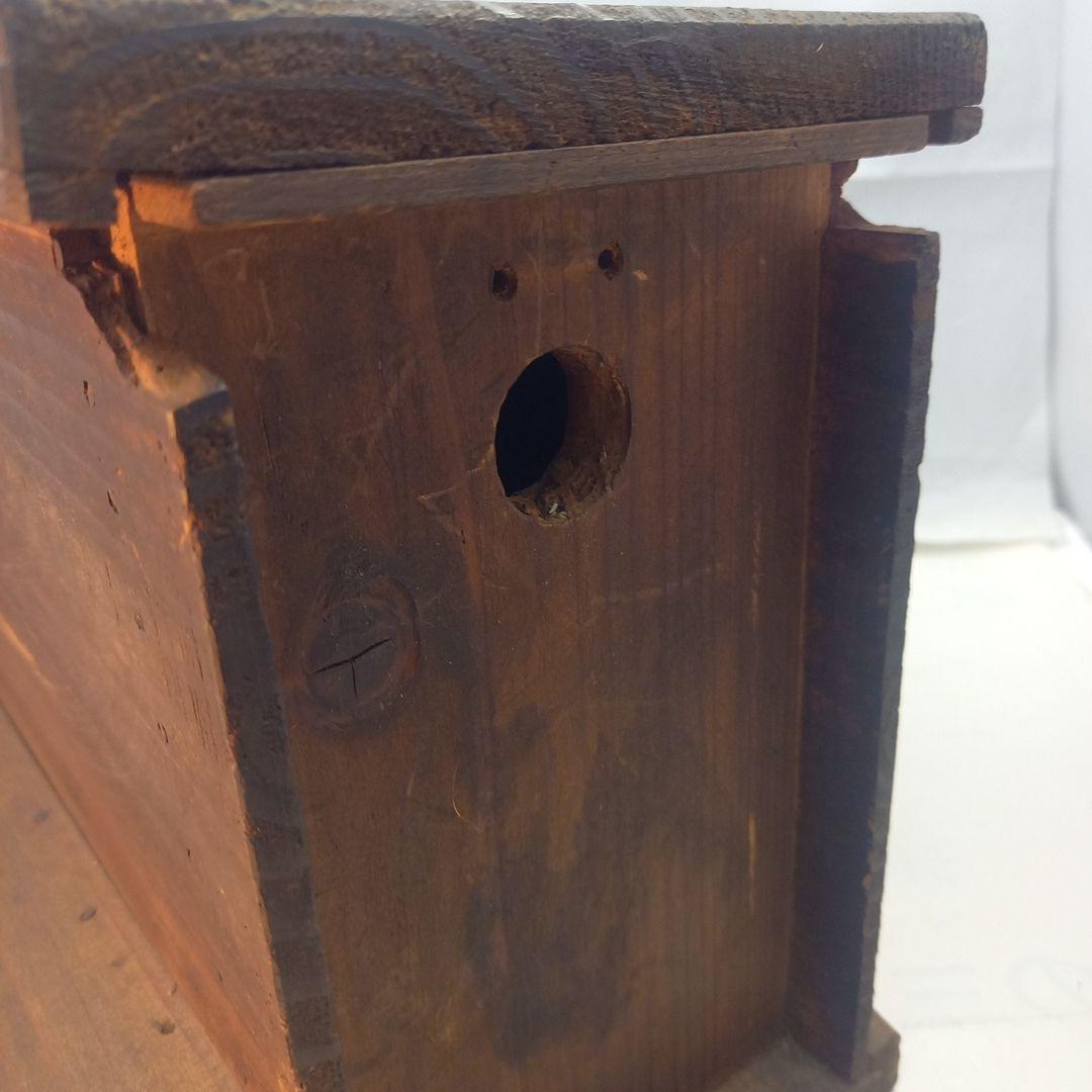 ふいご 木製 　アンティーク