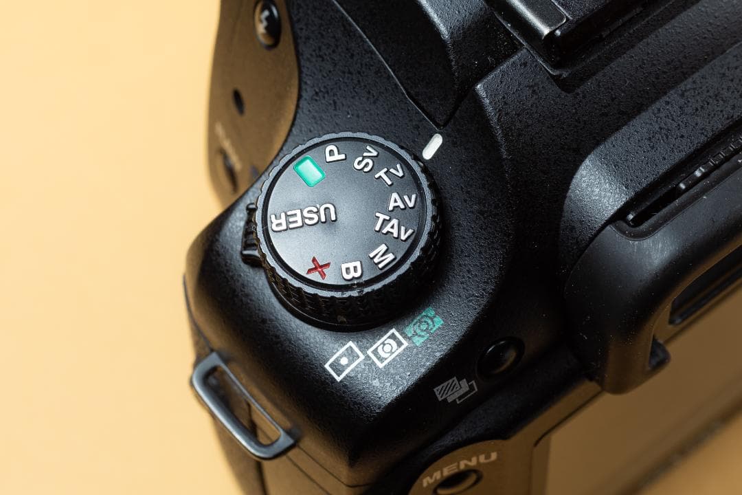 デジタルカメラ [#678] PENTAX K20 W + TAMRON 28-300