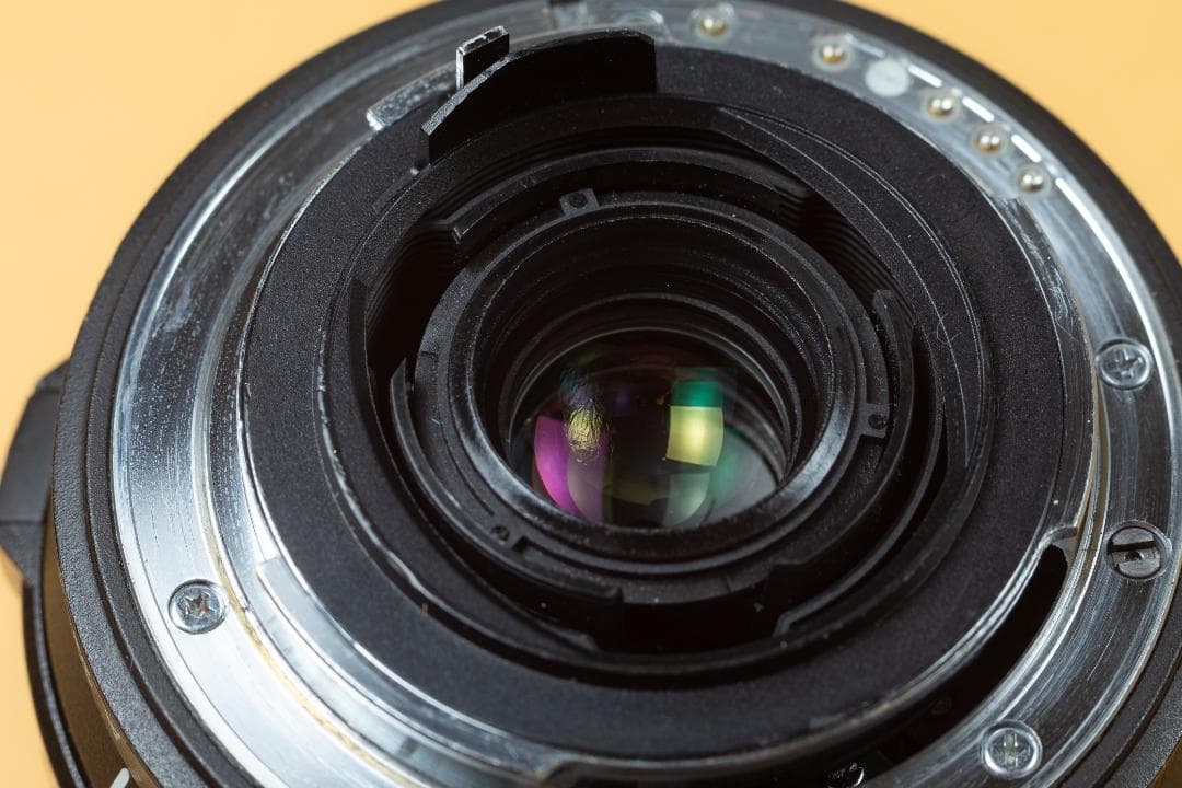 デジタルカメラ [#678] PENTAX K20 W + TAMRON 28-300