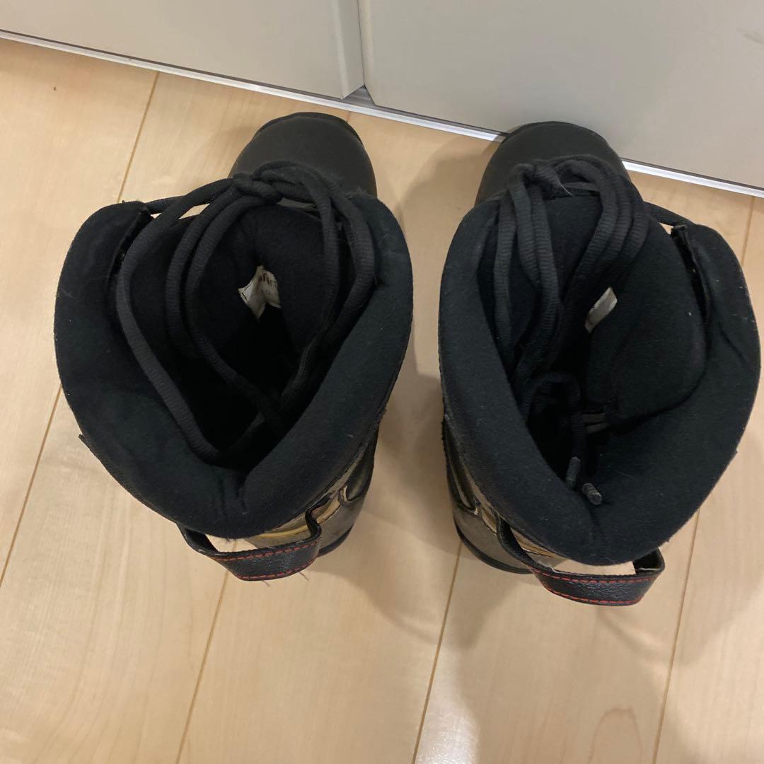 【即日発送_送料無料】ZUMA ツマ スノーボードブーツ 27.0cm