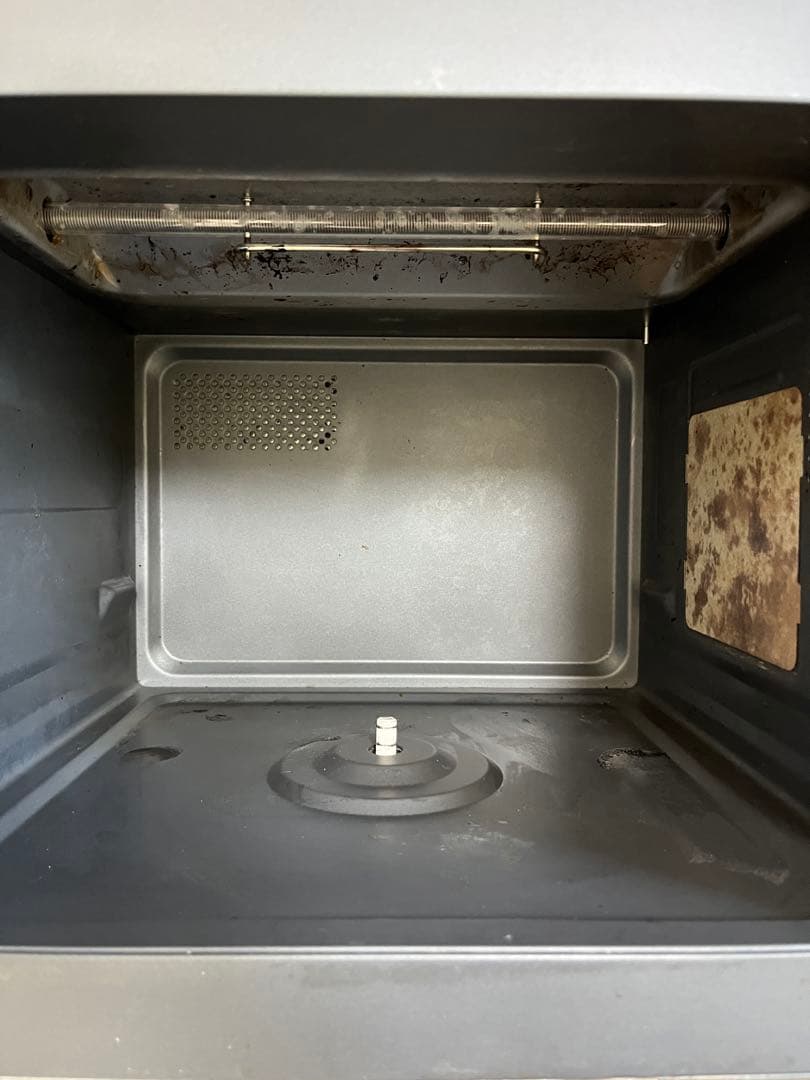 SHARP オーブンレンジ RE-M16A