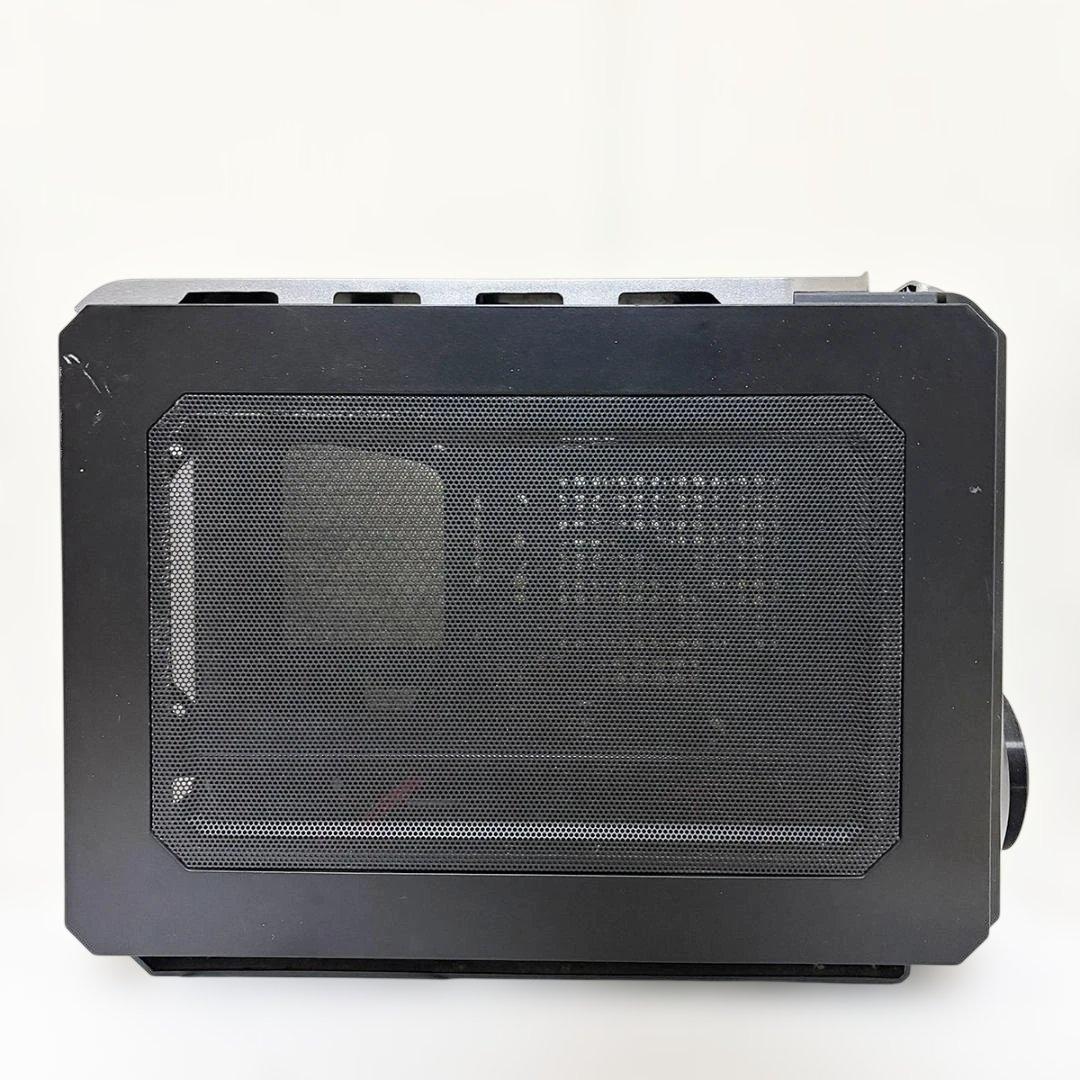 iiyamaケース+ Core i7-9700 CPU intel 故障品判定