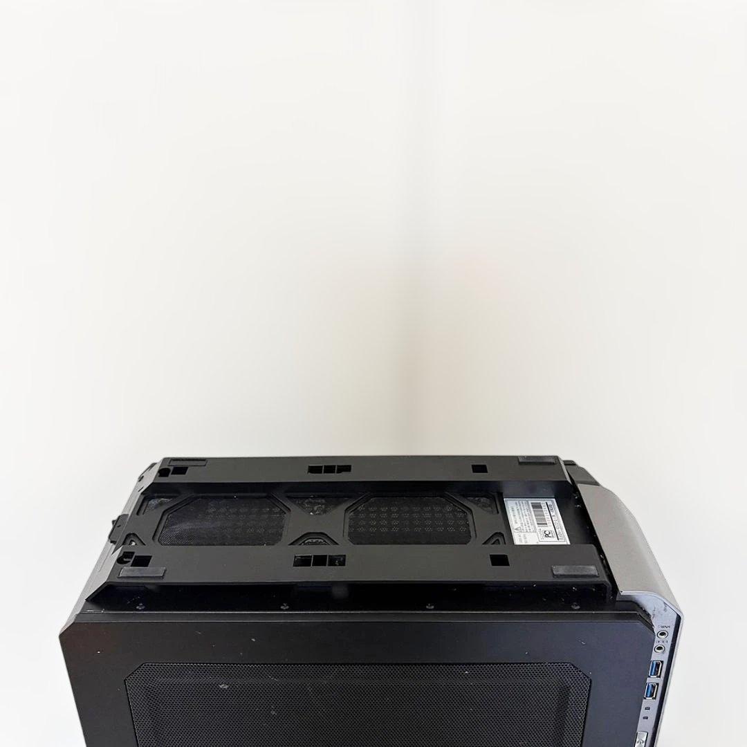 iiyamaケース+ Core i7-9700 CPU intel 故障品判定