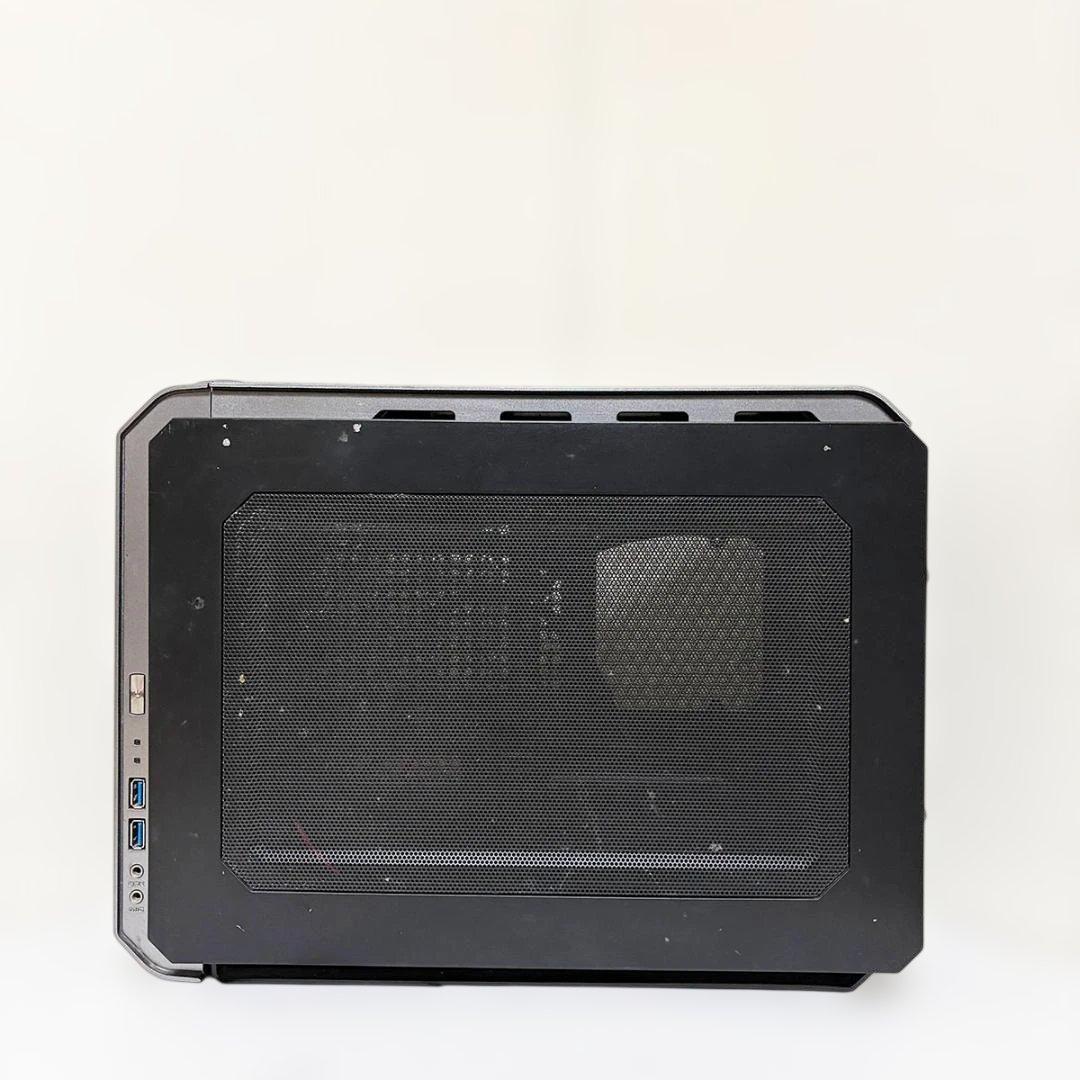 iiyamaケース+ Core i7-9700 CPU intel 故障品判定