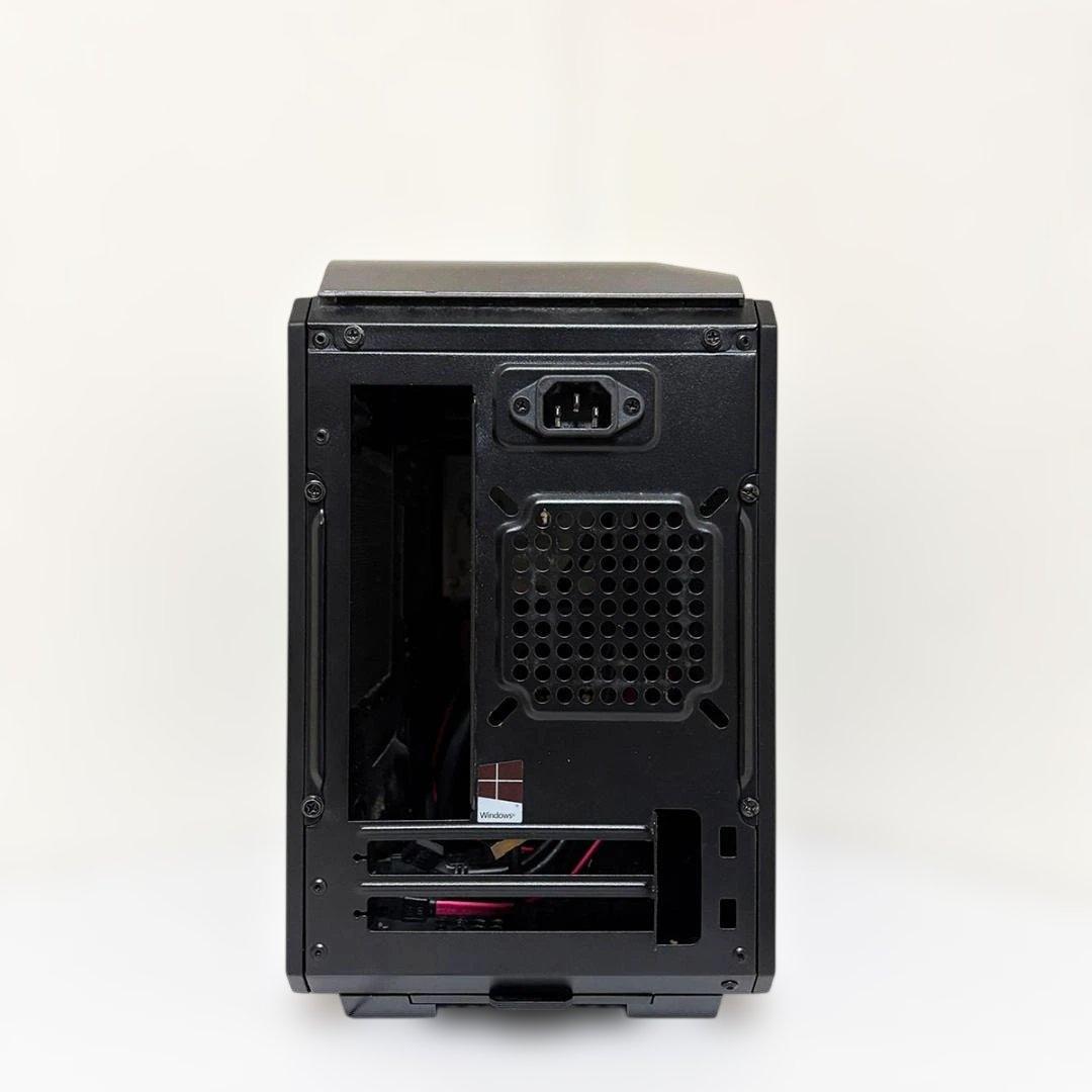 iiyamaケース+ Core i7-9700 CPU intel 故障品判定