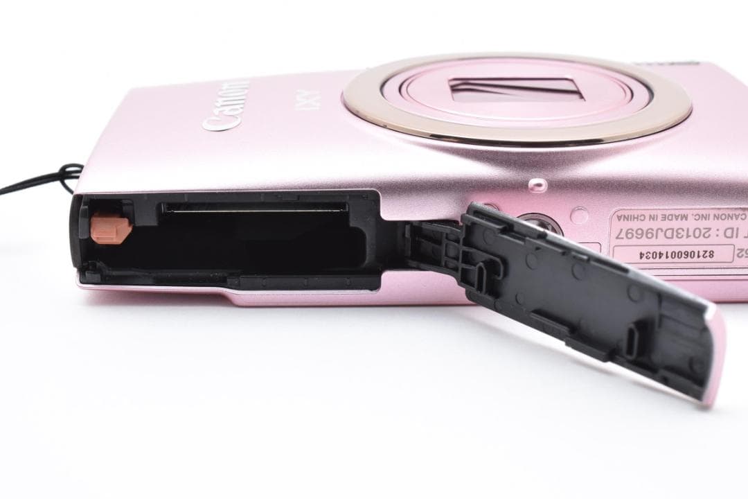 【美品】キャノン Canon IXY 630