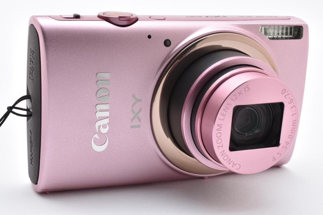 【美品】キャノン Canon IXY 630