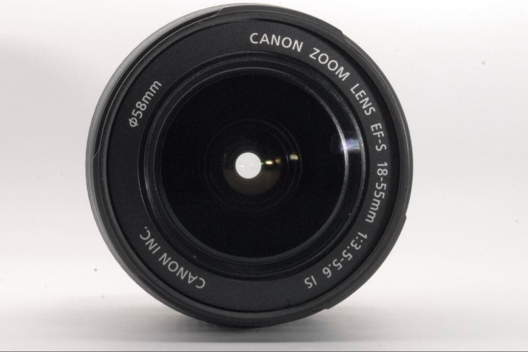 ✨カメラバック付き✨Canon kiss X2 すぐに使える 手ぶれ補正付き