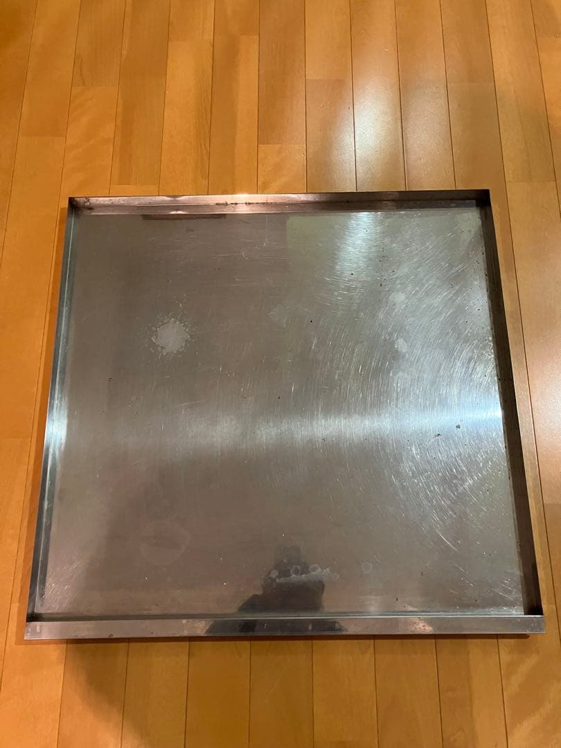 業務用ミニたい焼き器（付属品・おまけ有り）中古