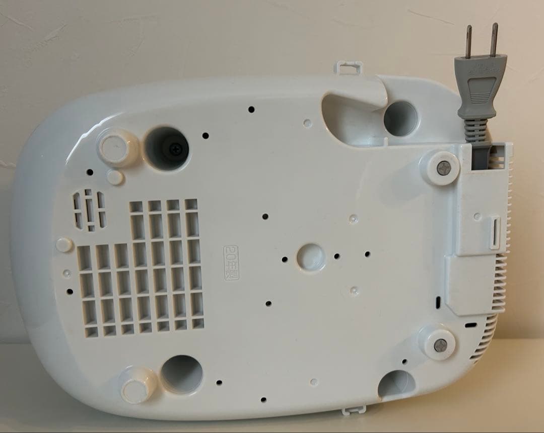 【美品】象印 圧力IH炊飯器 NP-RM05（3合炊き）