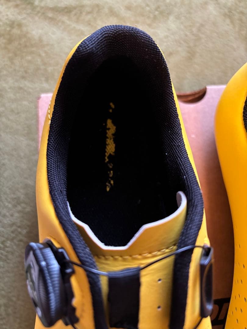 MAVIC Cosmic BOA マビック コスミックボア　サイクリングシューズ