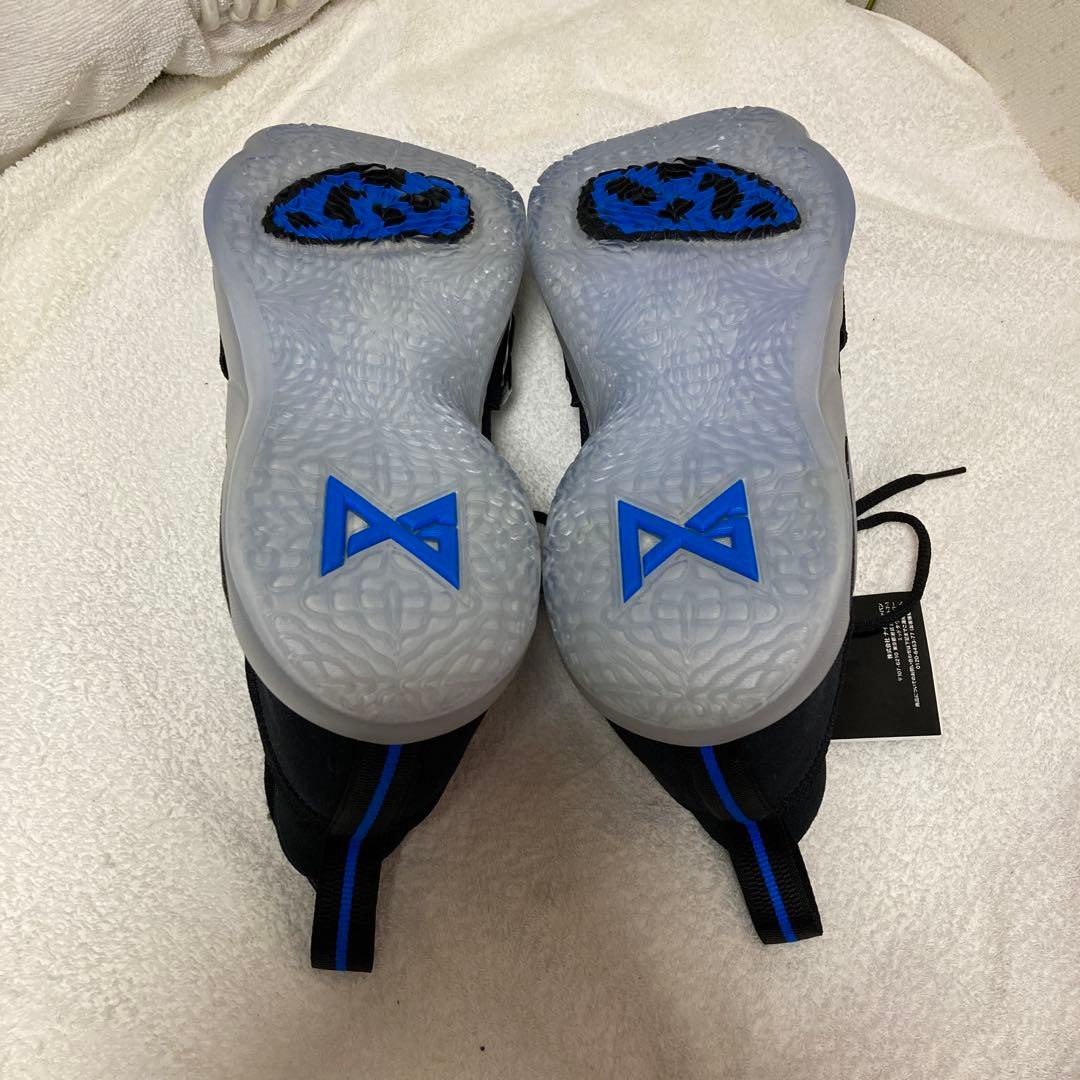 NIKE BQ8453-006 PG 2.5 EP 'Photoブルー'メンズ