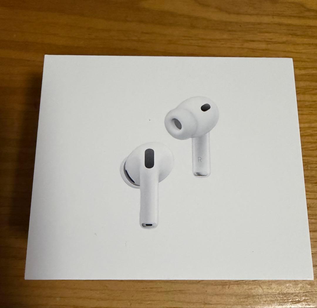 ⭐️最終セール⭐️新品・未開封　AirPods Pro 3
