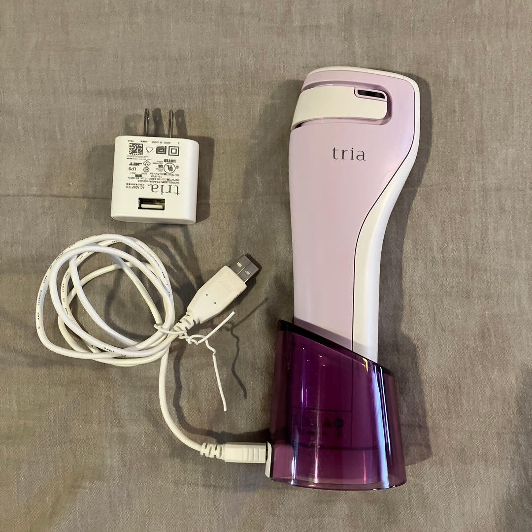 トリア　スキンエイジングケアレーザー