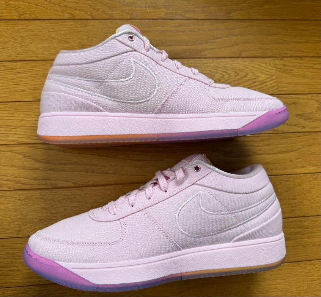 NIKE BOOK1 EP ナイキ ブック1 \"Sunrise\" 28.5cm